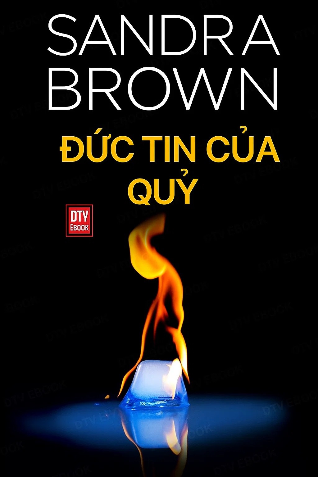 Đức Tin Của Quỷ