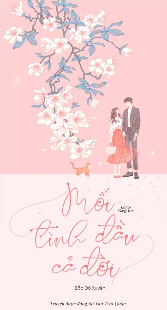 Mối Tình Đầu Cả Đời