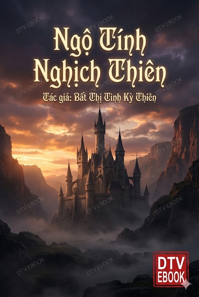 Ngộ Tính Nghịch Thiên: Ta Tại Chư Thiên Sáng Pháp Truyền Đạo