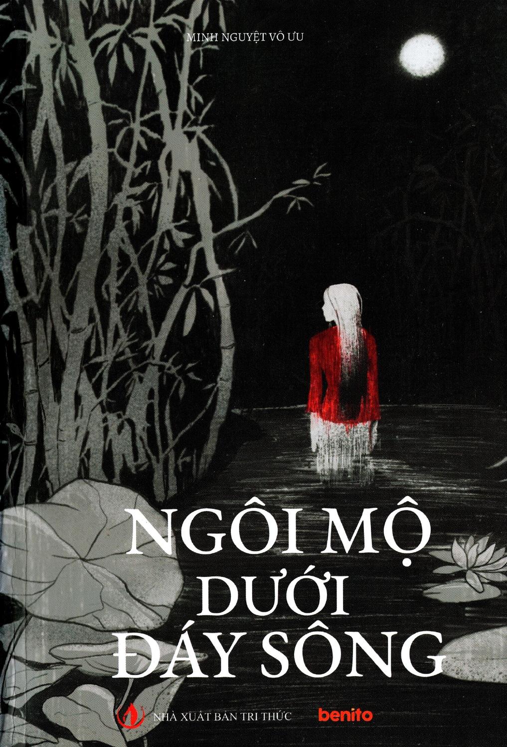 Ngôi Mộ Dưới Đáy Sông