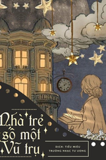 Nhà Trẻ Số Một Vũ Trụ