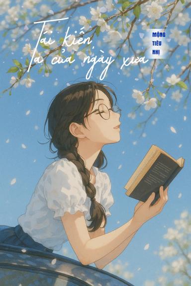 Tái Kiến, Ta Của Ngày Xưa - Mộng Tiêu Nhị