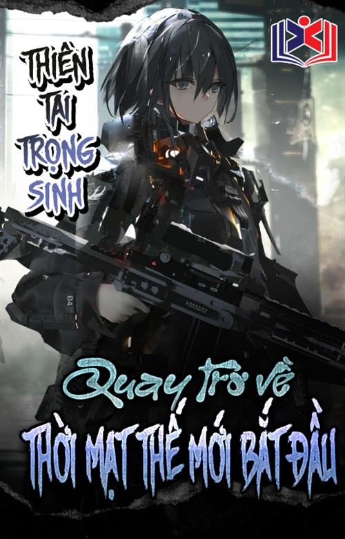 Thiên Tai, Trọng Sinh Trở Lại Mạt Thế Mới Bắt Đầu