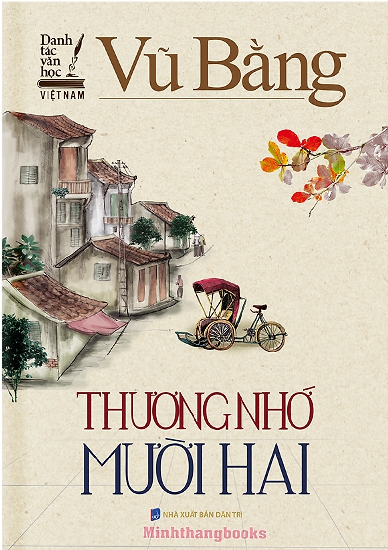 Thương Nhớ Mười Hai