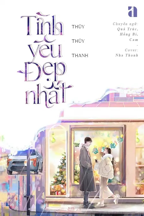 Tình Yêu Đẹp Nhất