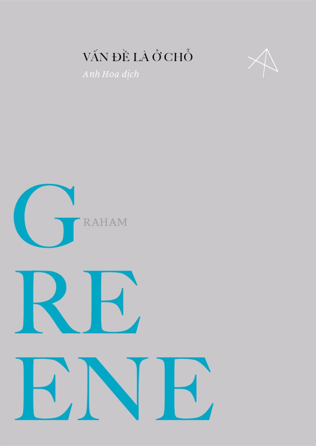 Vấn Đề Là Ở Chỗ