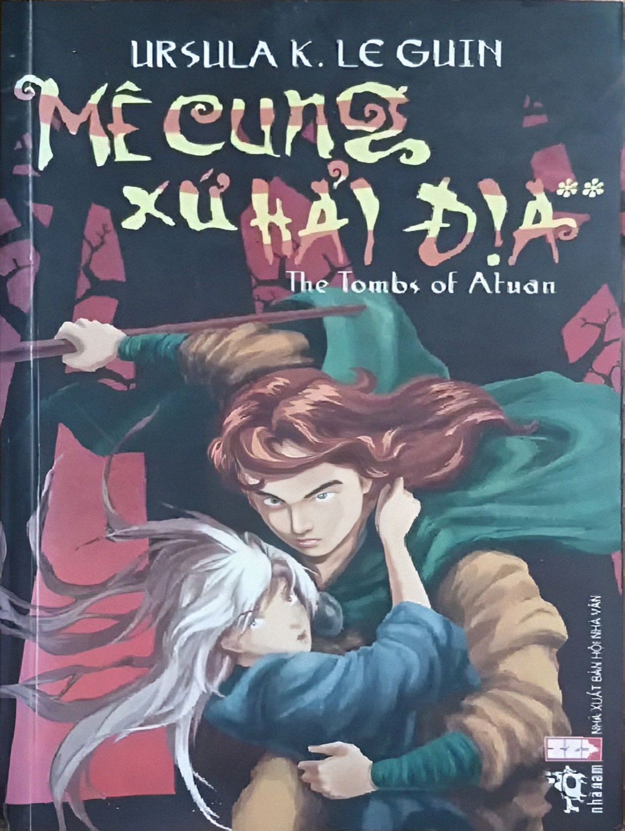Xứ Hải Địa 2 - Mê Cung Xứ Hải Địa