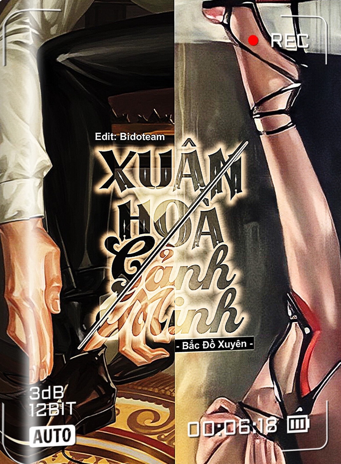 Xuân Hòa Cảnh Minh