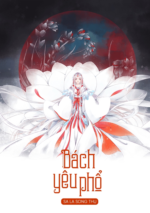 Bách Yêu Phổ (Bộ 5 Tập)