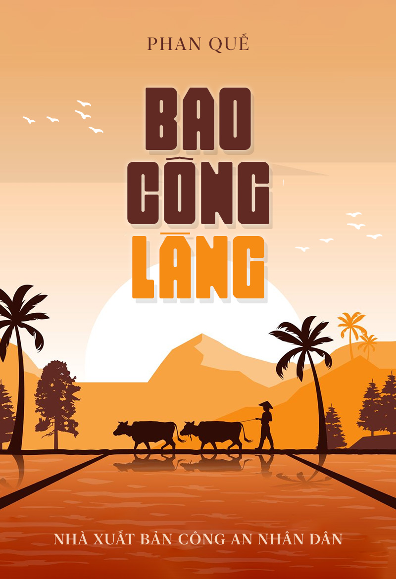 Bao Công Làng