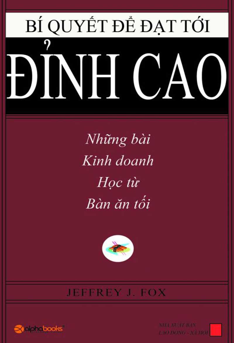 Bí Quyết Để Đạt Tới Đỉnh Cao