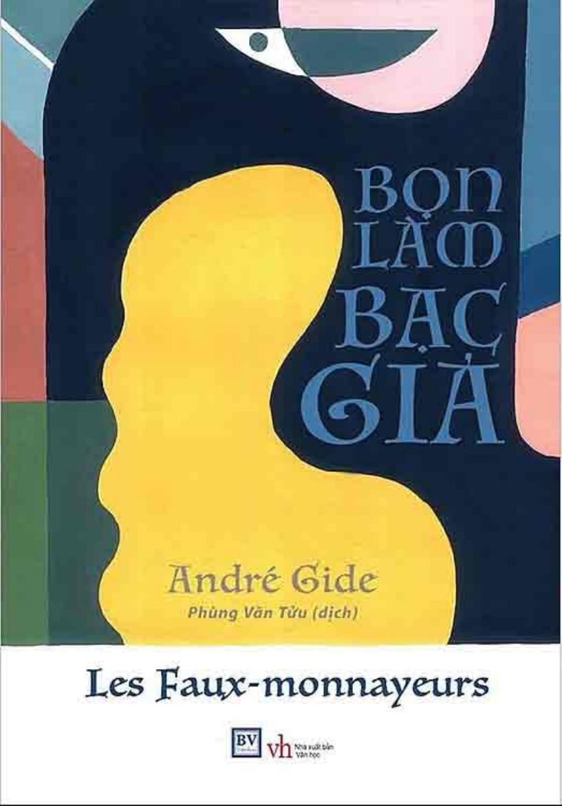 Bọn Làm Bạc Giả