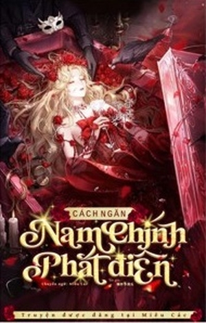 Cách Ngăn Nam Chính Phát Điên