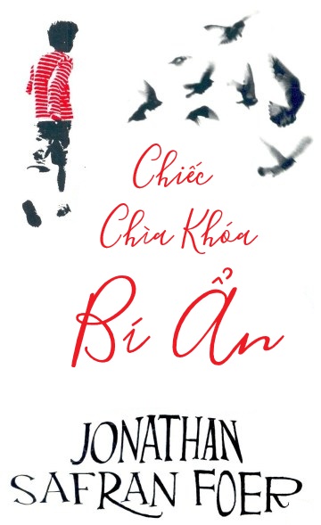 Chiếc Chìa Khóa Bí Ẩn