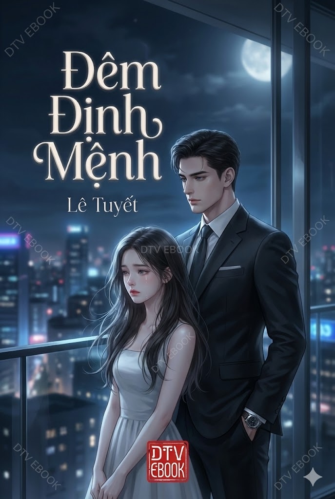 Đêm Định Mệnh