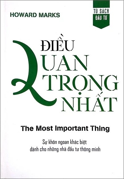 Điều Quan Trọng Nhất