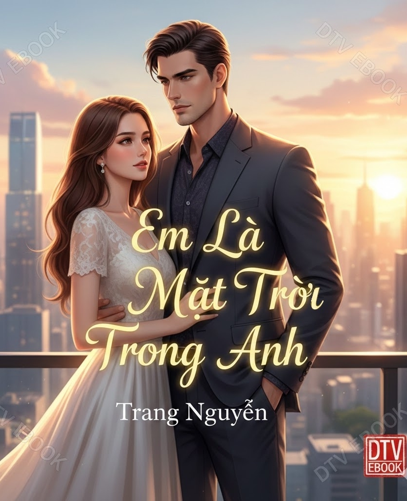 Em Là Mặt Trời Trong Anh