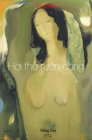 Hơi Thở Rướn Cong
