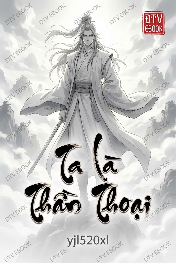 Huyền Huyễn Ta Là Thần Thoại