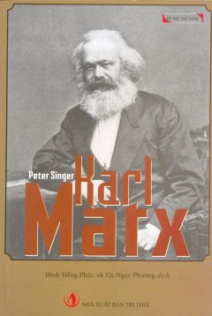 Karl Marx (Tiếng Việt)