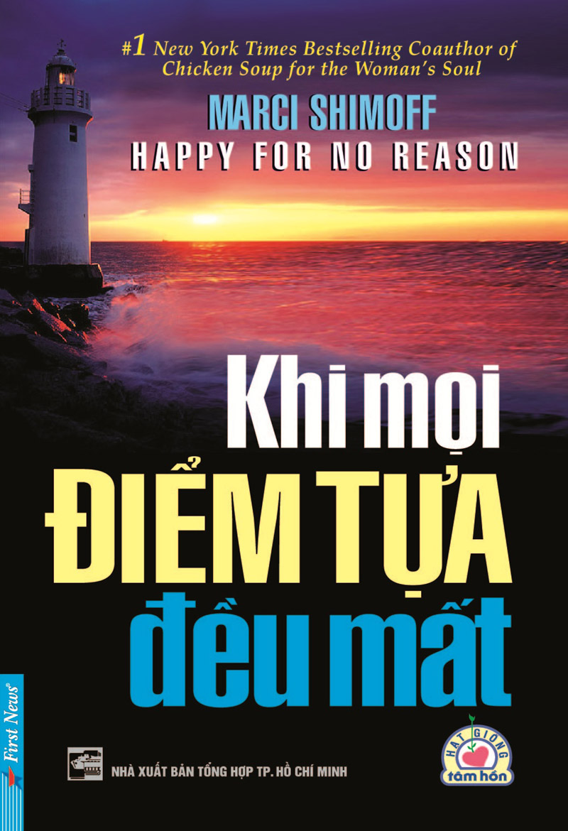 Khi Mọi Điểm Tựa Đều Mất