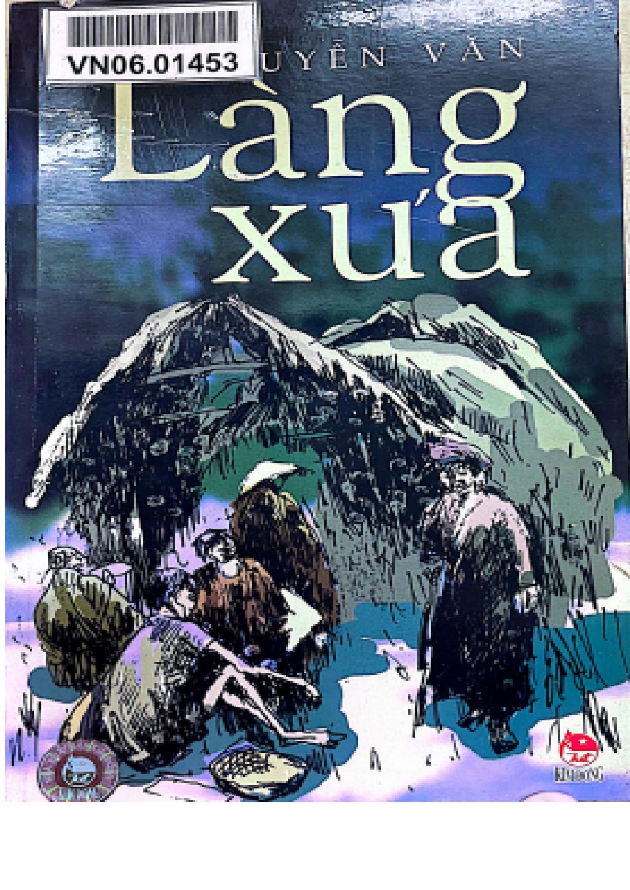 Làng Xưa