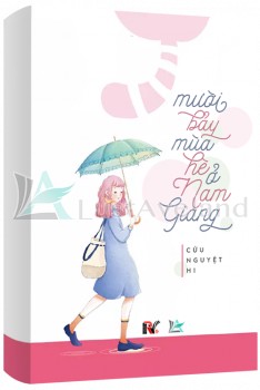 Mười Bảy Mùa Hè Ở Nam Giang