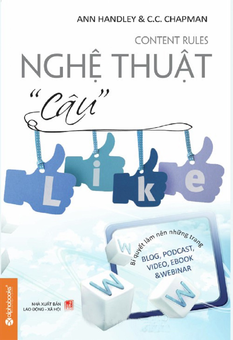 Nghệ Thuật Câu Like
