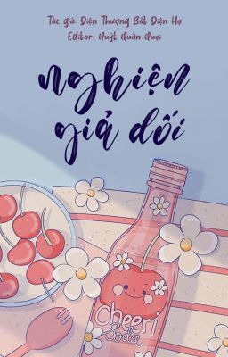 Nghiện Giả Dối