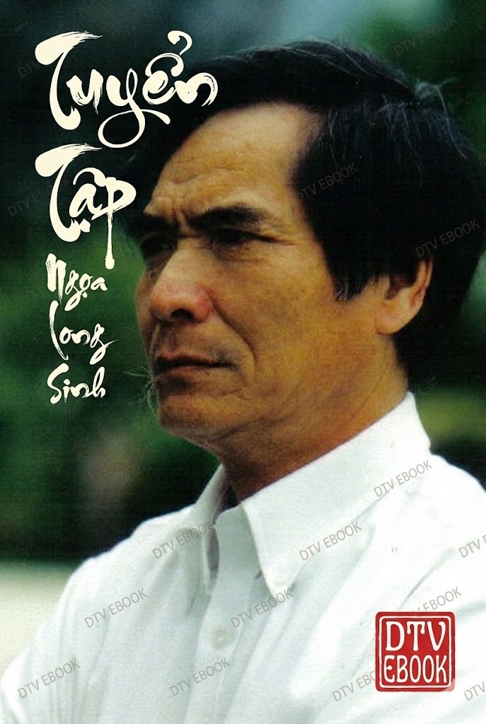 Tuyển Tập Ngọa Long Sinh