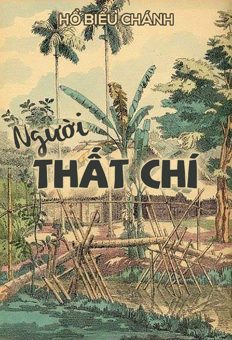 Người Thất Chí
