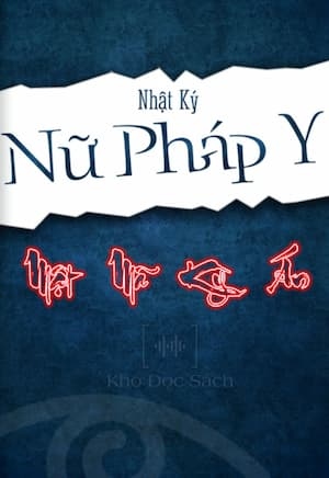 Nhật Kí Nữ Pháp Y #1: Mật Mã Kỳ Án