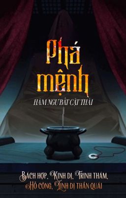 Phá Mệnh