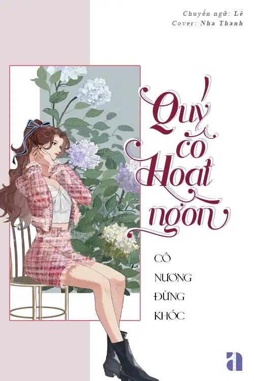 Quý Cô Hoạt Ngôn