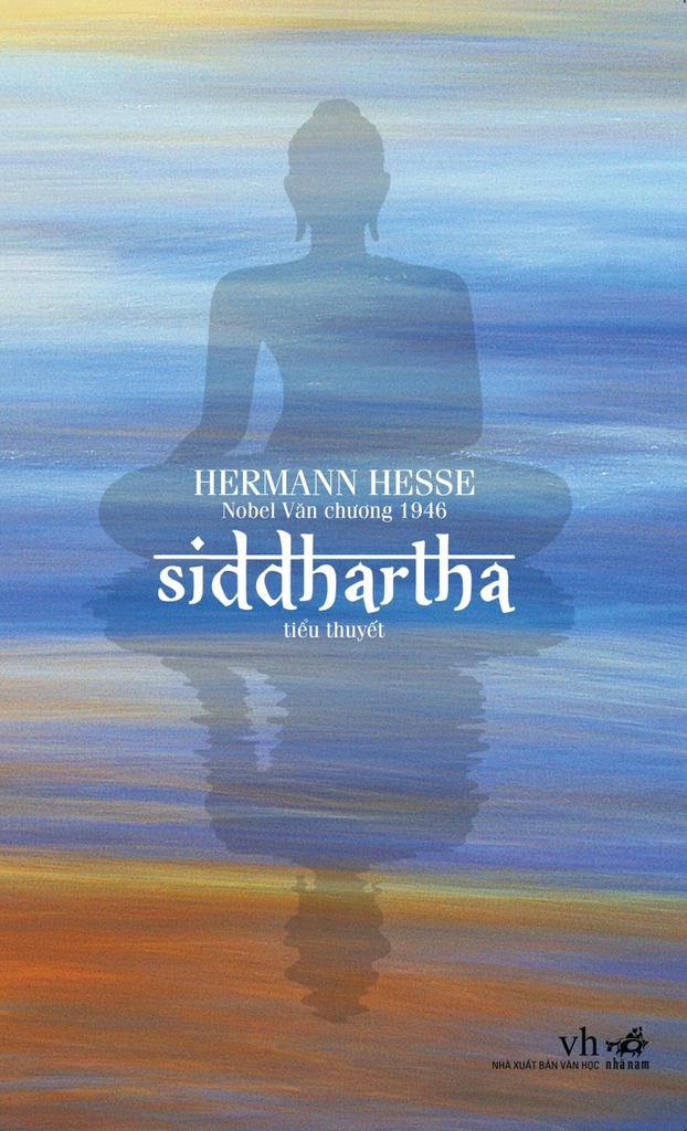 Siddhartha (Tiếng Việt)