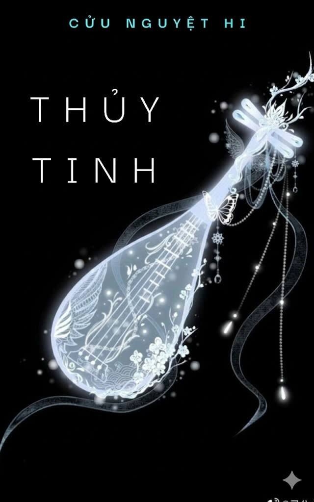 Thủy Tinh