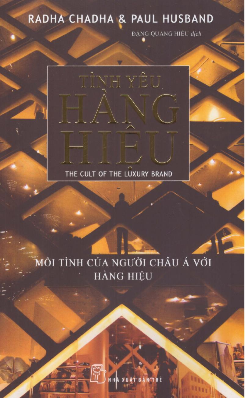 Tình Yêu Hàng Hiệu