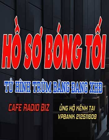 Hồ Sơ Bóng Tối