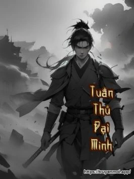 Tuần Thú Đại Minh