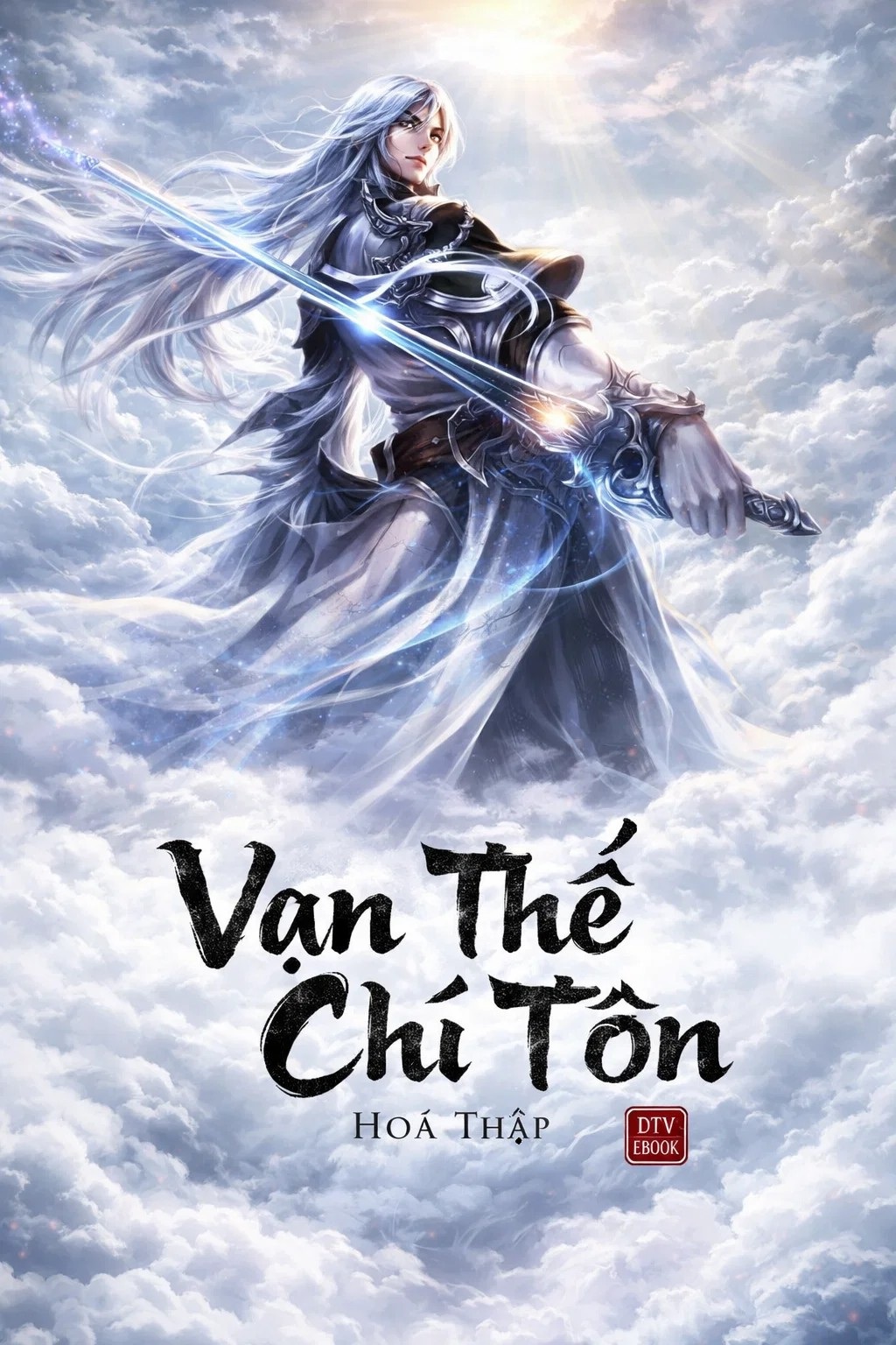 Vạn Thế Chí Tôn