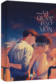 Vi Quan Hào Môn
