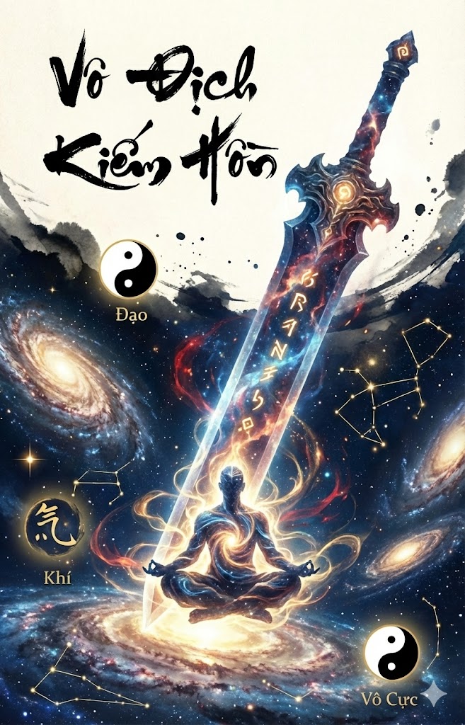 Vô Địch Kiếm Hồn