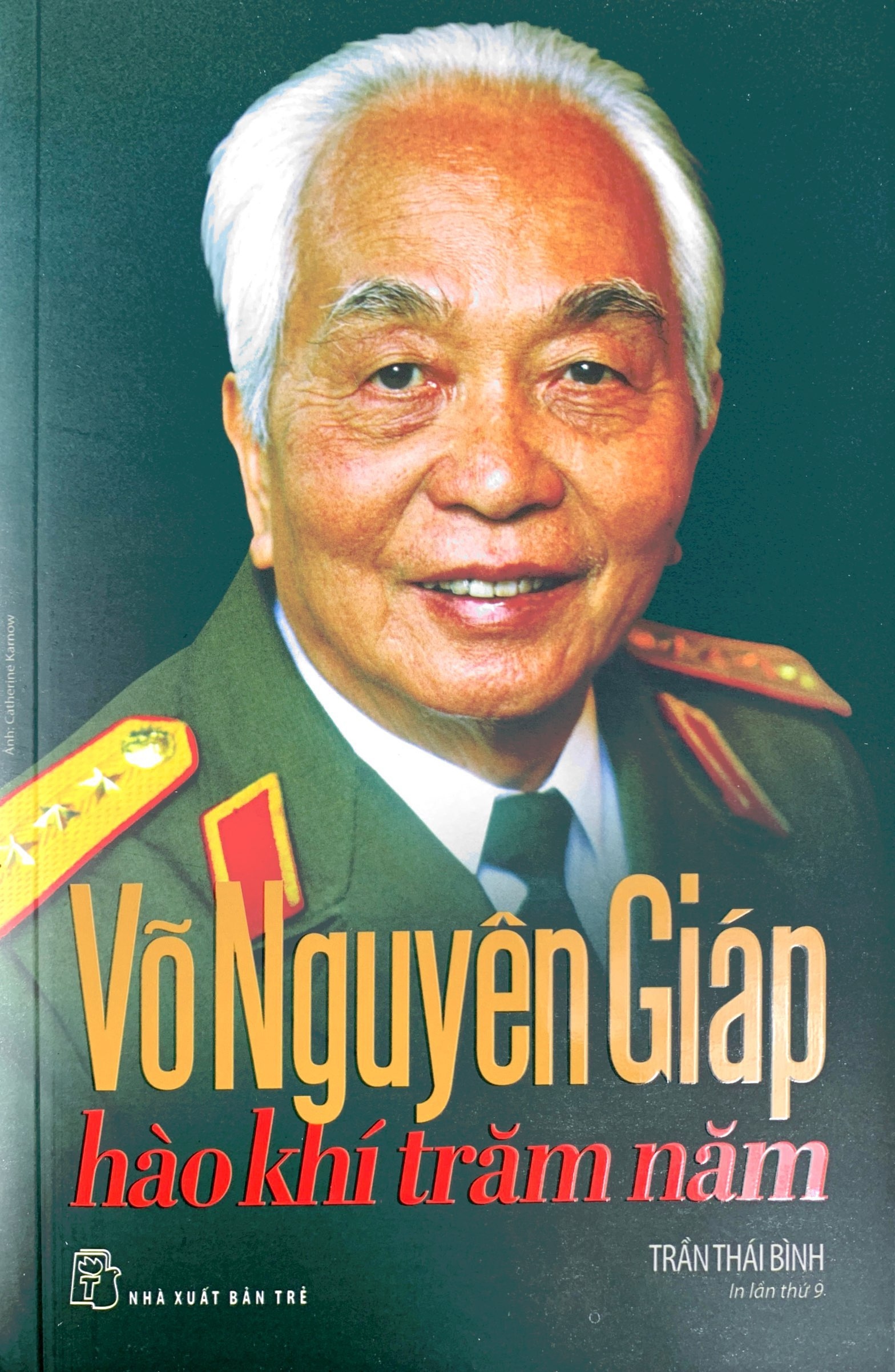 Võ Nguyên Giáp Hào Khí Trăm Năm