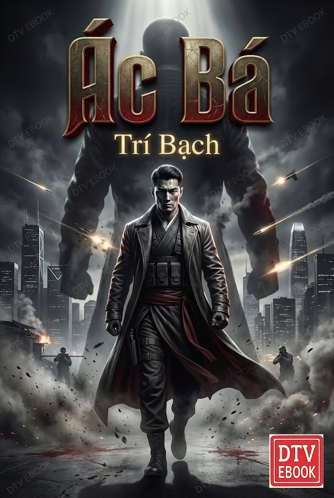 Ác Bá