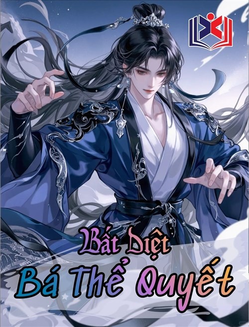 Bất Diệt Bá Thể Quyết