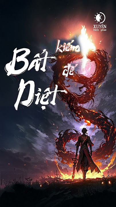 Bất Diệt Kiếm Đế