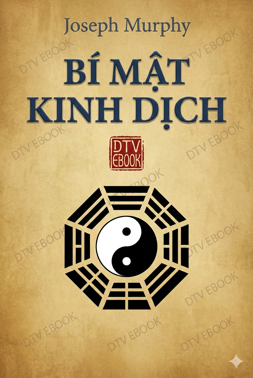 Bí Mật Kinh Dịch