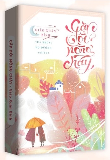 Cặp Đôi Nồng Cháy