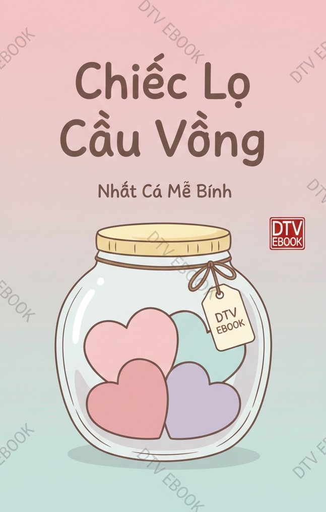 Chiếc Lọ Cầu Vồng