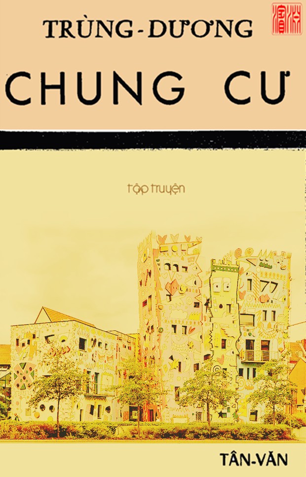Chung Cư